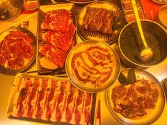 -西塔老太太泥炉烤肉(杭州首店)