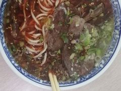 -金味德牦牛肉拉面(天水路店)