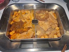 -九鼎轩脆毛肚火锅(南京东路店)