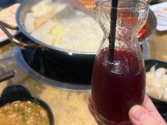 -手选潮汕鲜牛肉火锅(二七广场店)