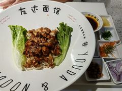 -友达面馆(广州总店)