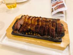 蜜汁叉燒皇-太兴餐厅(小径湾店)