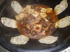 -地锅公社·现炒地锅鸡·地锅鱼·夜宵(罗锦路店)