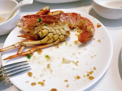 龙虾-万龙洲海鲜(大兴绿地缤纷城店)