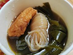 -吉野家(凯旋购物广场店)