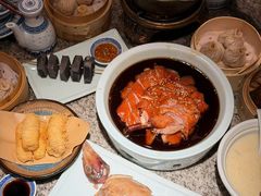 -南京大牌档(夫子庙老门东店)