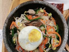 -权味·朝鲜族拌饭(勒泰店)