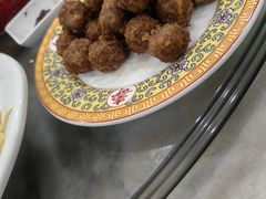 -京菜·砂锅居·烤鸭(西四店)