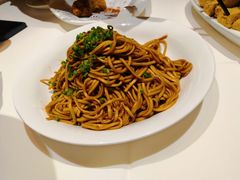 葱油拌面-张福记(五一公园店)