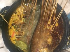 -钢管厂五区小郡肝火锅串串 Chuan Chuan hot pot