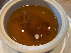 -昆仑饭店-鲜筵餐厅