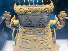 -陕西历史博物馆