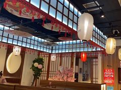 -千寻山野烤肉(中关村店)
