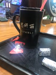 -思妍丽美发沙龙