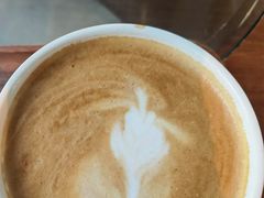 -The Lounge大堂酒廊·咖啡·沙拉·下午茶(金茂深圳JW万豪酒店)