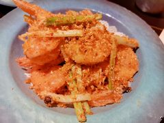 -老城鲜·小海鲜贝贝煲火锅(壹方城店)