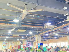 -皖北巫氏三胖地锅鸡(长淮总店)