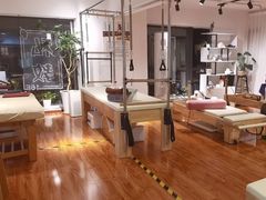 -悦耐私教健身馆(保利中心店)