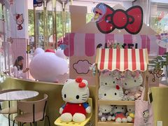 -夏佐CHASEL(横店康庄路店)