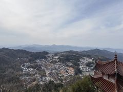 -九华山风景区