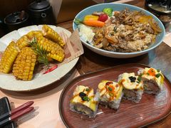 -山葵家居酒屋(天目里店)