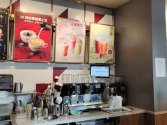 淘桃奇兰-COSTA COFFEE(吴江路店)
