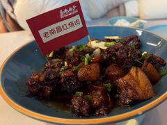 -老房子·南昌菜(双子塔店)