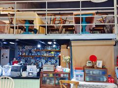 -艾蜜西餐厅(梅园店)