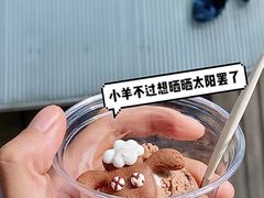 -BLACKSHEEP ESPRESSO(建国中路店)
