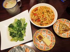 -那拉提之疆·新疆菜(美院店)