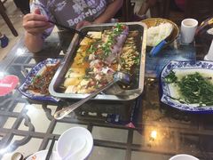 -徽州美食(三十年老店)