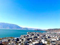 -大理洱海