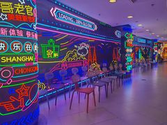 -哥老官重庆美蛙鱼头(日月光店)