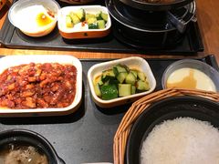 -谷田稻香·砂锅菜(元洪店)