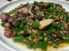 -柴门饭儿(成都太古里店)