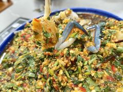 -官塘陈记鱼生·潮汕砂锅粥·牛肉火锅(潮枫路总店)