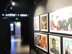 -新影联·华谊兄弟影院(望京店)