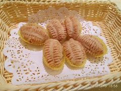 榴莲酥-大方圆酒楼(新颜东路店)