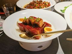-锦府园·新台州菜(合生汇店)