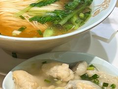 -光明邨大酒家(淮海路店)