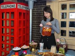 -依呀呀ktv烧烤小串(中山西路店)