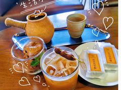 -大益茶庭(勐海会员中心店)