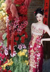 -欣薇婚纱(新源乐汇城店)