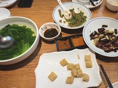 -滇铺子·云南特色菜·鲜花野菜季(东风东路c86店)