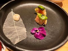 -花潮料理艺食馆(世欧广场店)