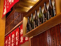 -玉川屋·深夜食堂居酒屋(柳巷店)