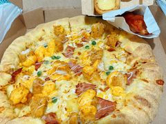 -达美乐比萨(建康路店)