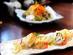-旨料亭日本料理(四川北路店)