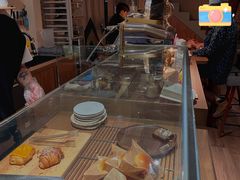 -山形面包店