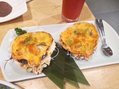 -山之川日料放题(通州店)